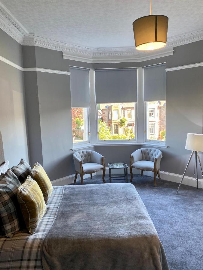 Hotel Ellwyn House Edimburgo Exterior foto