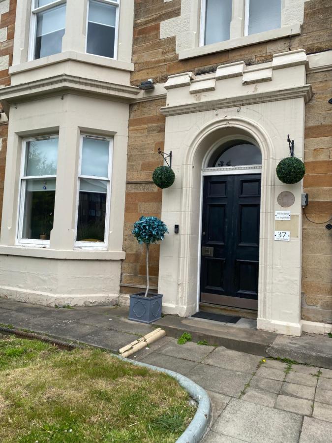 Hotel Ellwyn House Edimburgo Exterior foto