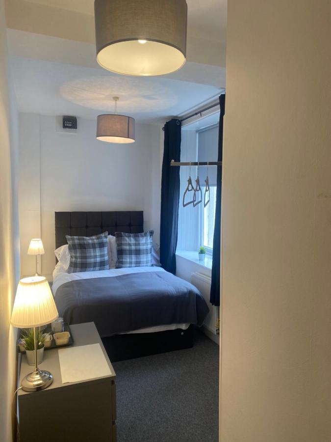 Hotel Ellwyn House Edimburgo Exterior foto